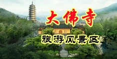 淫荡屁眼综合中国浙江-新昌大佛寺旅游风景区